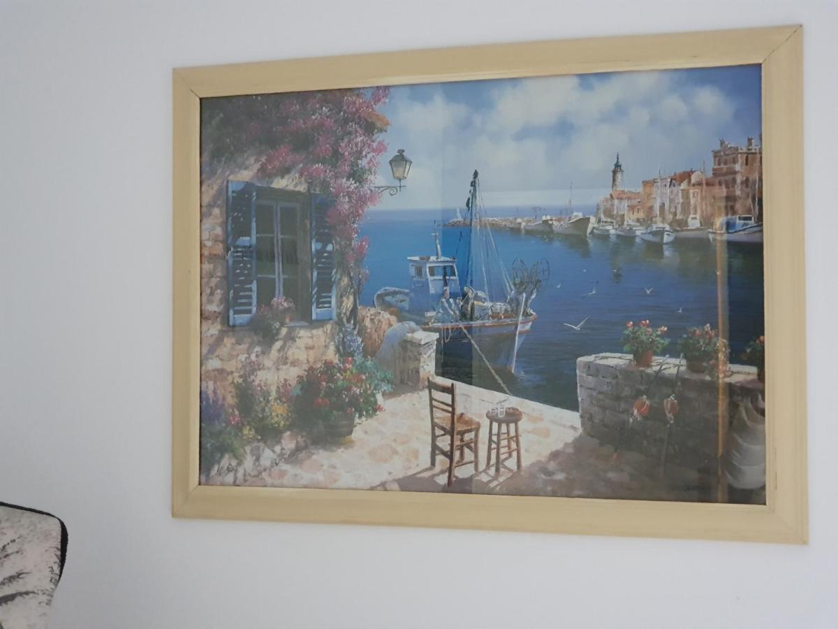 Le Clos Boheme Apartment Сен Мало Екстериор снимка
